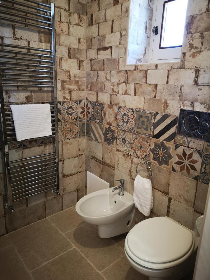 Maison d'hôtes Trulli Stett à Cisternino Extérieur photo
